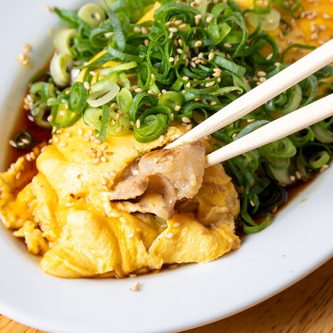 モツレツ - Motsuretsu