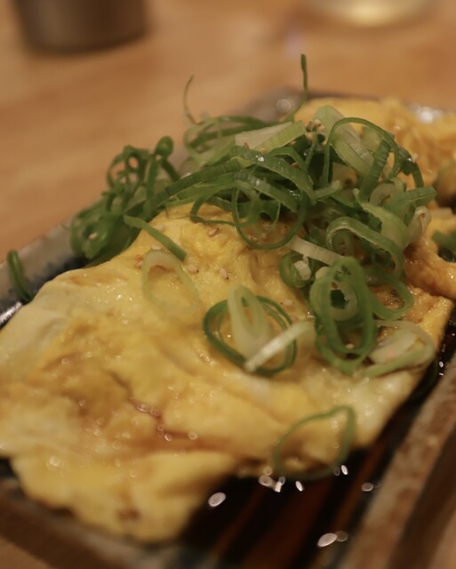 モツレツ - Motsuretsu close up